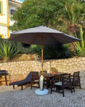 Bica da Salema Beach House